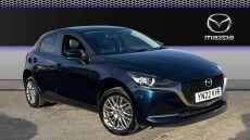 Mazda2 1.5 e-Skyactiv G MHEV GT Sport 5dr Petrol Hatchback